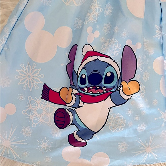 Christmas Stitch Dress - Picture 7 of 11